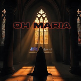 BEN BRYN FEAT. DETUNED NATION - OH MARIA